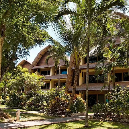 Mercure Resort Sanur-3