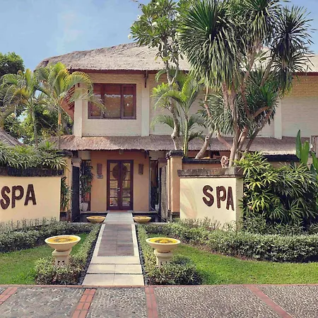 Mercure Resort Sanur-2